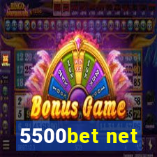 5500bet net